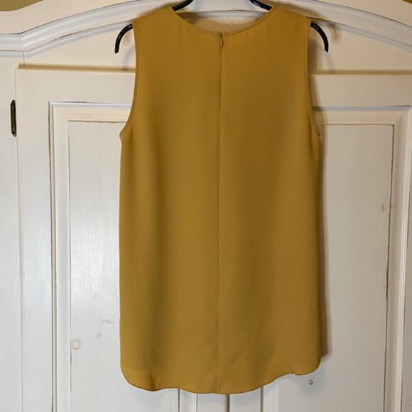 Babaton Wieland Blouse in Dijon - Picture 5 of 6